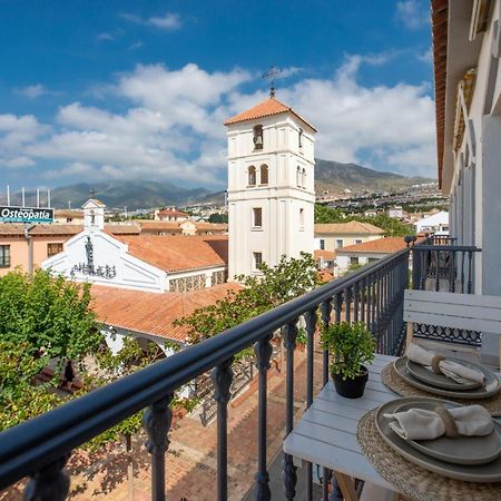 Lxr La Perla Renovated 2Hab. Apt Benalmadena Exterior photo