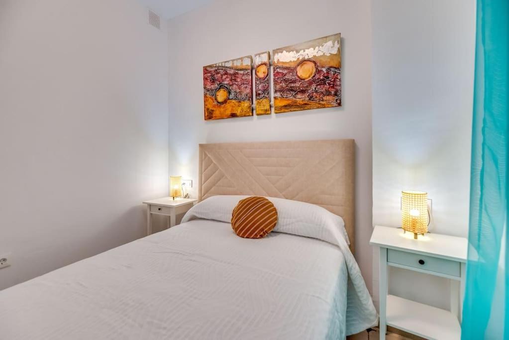 Lxr La Perla Renovated 2Hab. Apt Benalmadena Exterior photo
